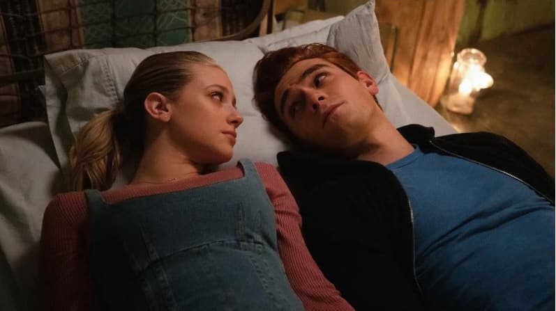 Riverdale 4×18 – Lynchian | Recensione preview
