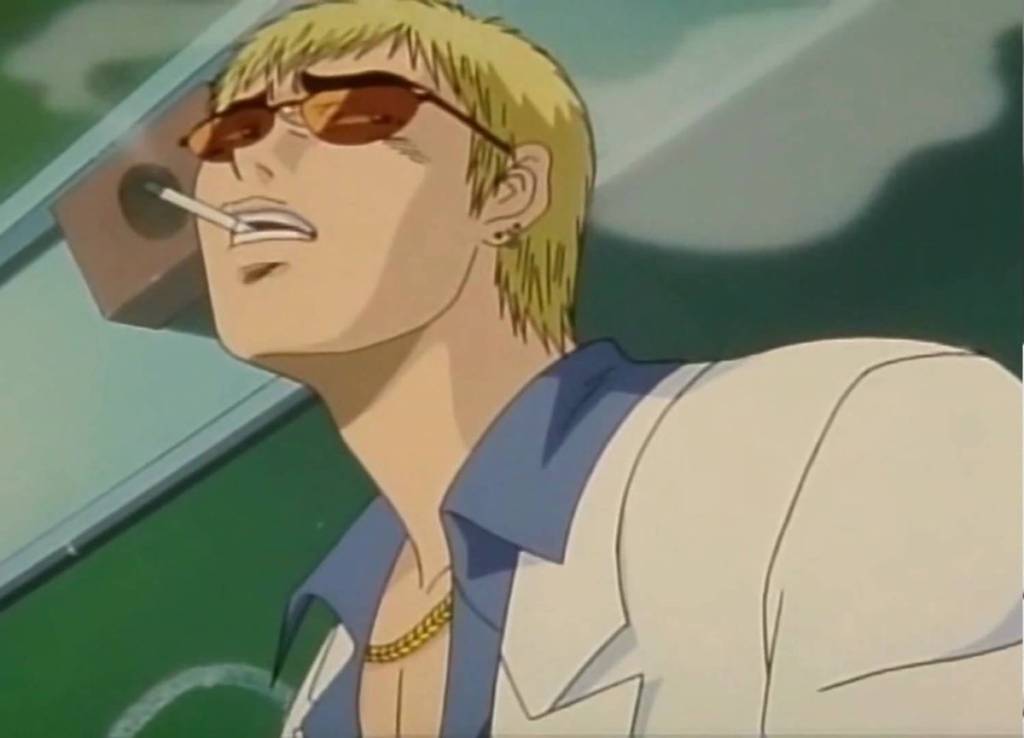 GTO