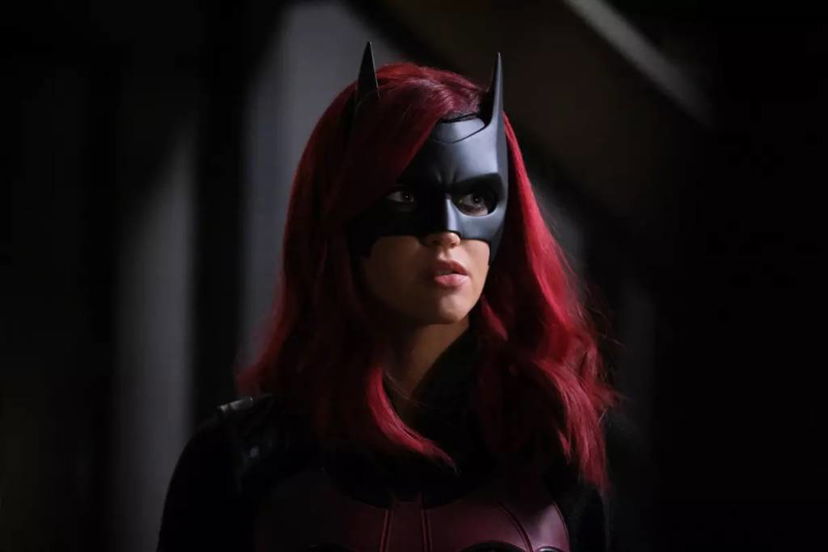 Batwoman 1×20 – O, Mouse! | Recensione article-post