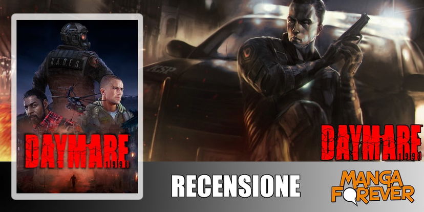 Daymare 1998 | Recensione PS4 article-post