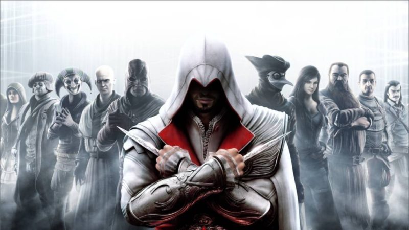 Assassin’s Creed: la guida ai fumetti della saga article-post