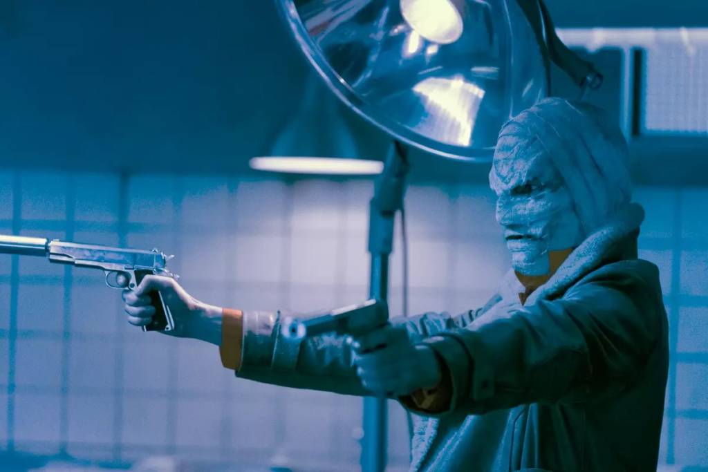 Batwoman 1×18 – A Secret Kept from All the Rest | Recensione article-post