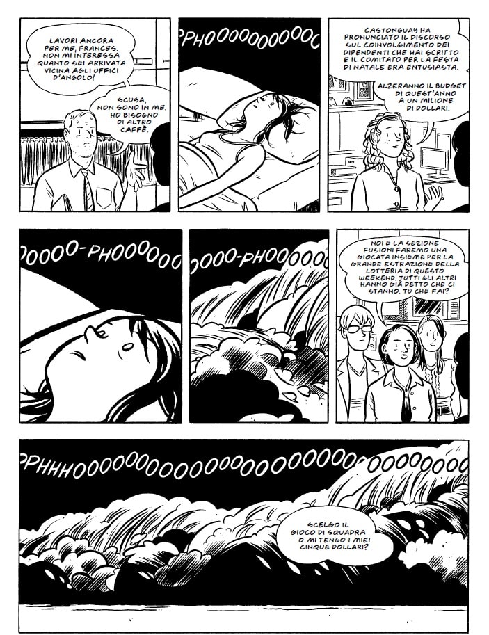 come gente normale edizioni bd recensione hartyl lin