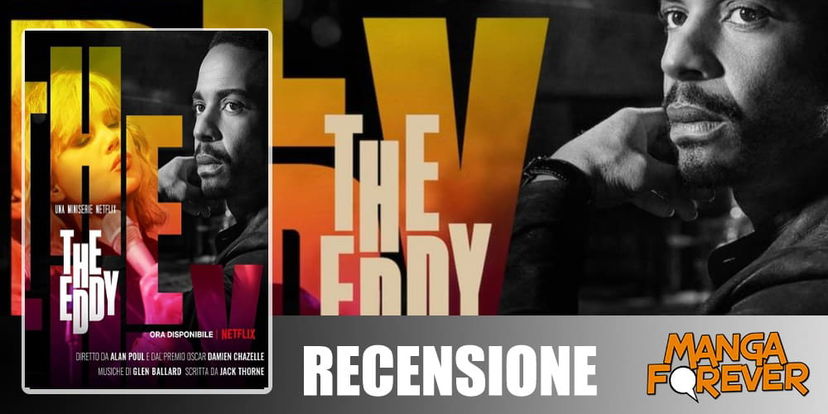 The Eddy, la miniserie Netflix di Damien Chazelle | Recensione article-post