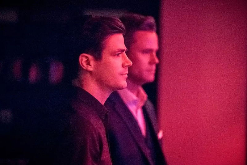 The Flash 6×19 – Success is Assured | Recensione article-post