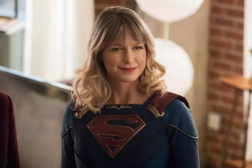 Supergirl 5×19 – Immortal Kombat | Recensione preview