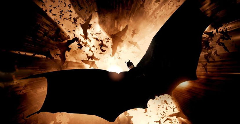 15 anni di Batman Begins: il (neo)realismo del supereroe al cinema preview
