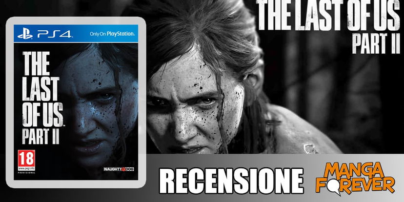 The Last of Us Part II | Recensione preview