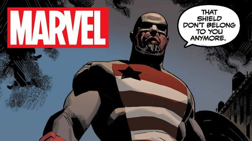 U.S. Agent il “protagonista” di The Falcon and The Winter Soldier preview