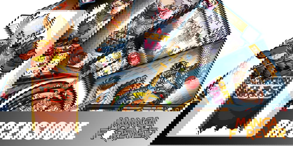 Scratch Wars: il nuovo gioco di carte anche online | Recensione article-post