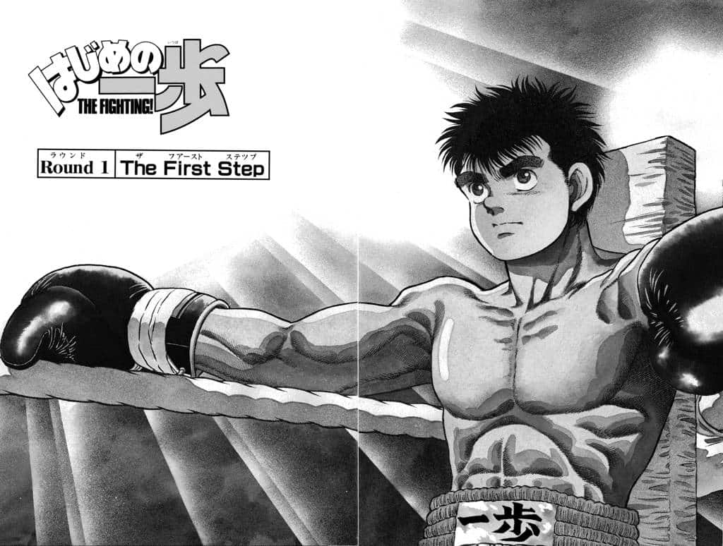 Hajime no Ippo: un rumour annuncia l'uscita della quarta stagione dell'anime?