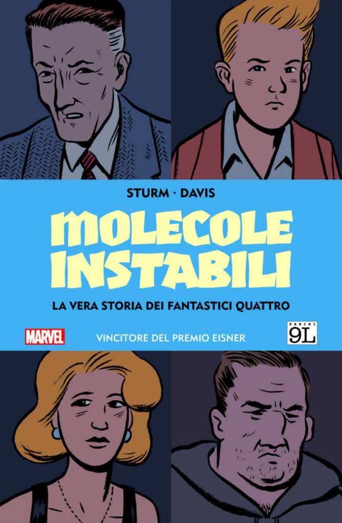6 - molecole