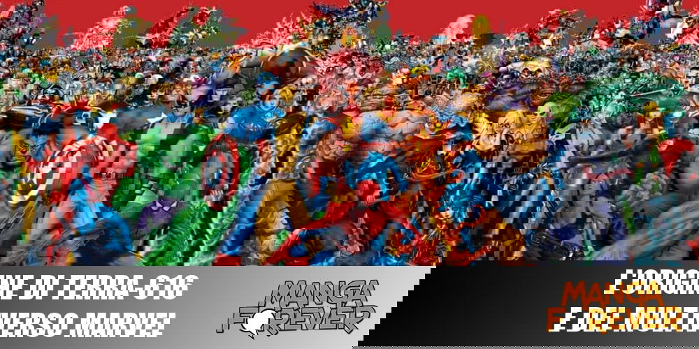 L’origine di Terra-616 e del Multiverso Marvel article-post