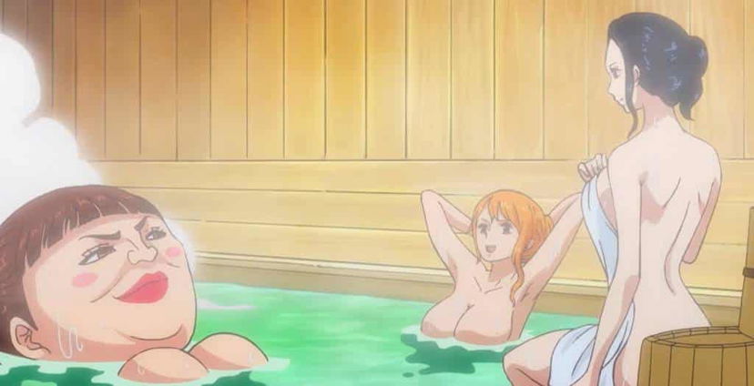 One Piece – Episodi 930 – 931 | Recensione article-post