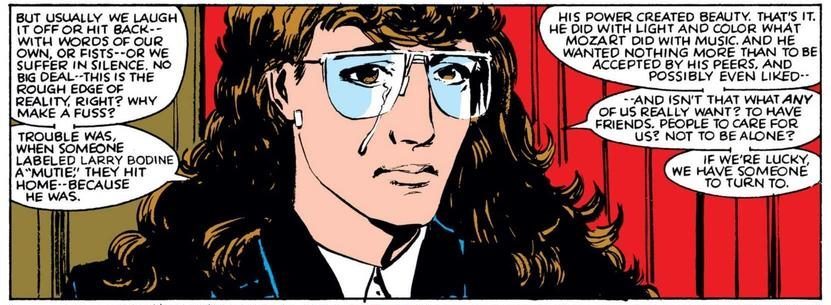 New Mutants 45 Kitty Pryde