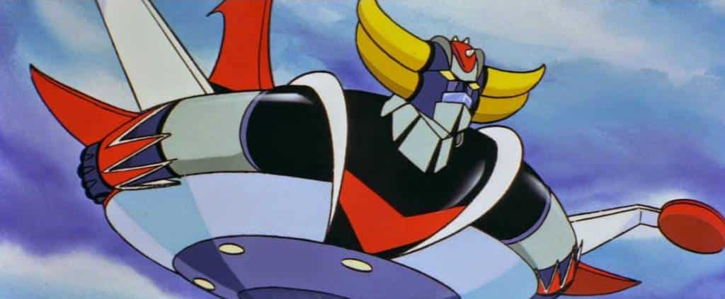 GOLDRAKE