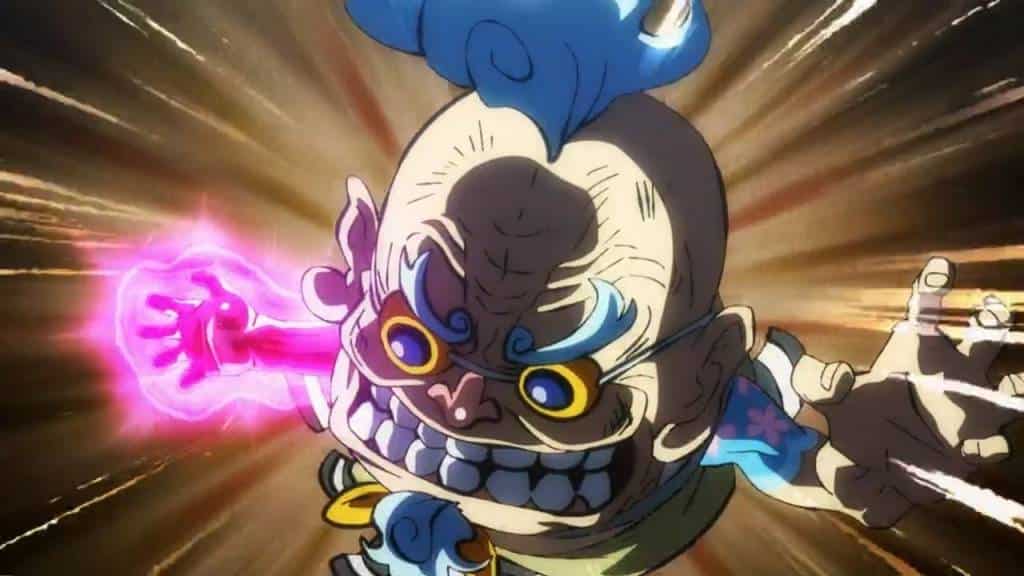 One Piece – Episodi 935-936 | Recensione article-post