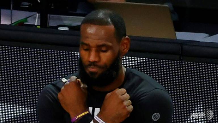 LeBron James