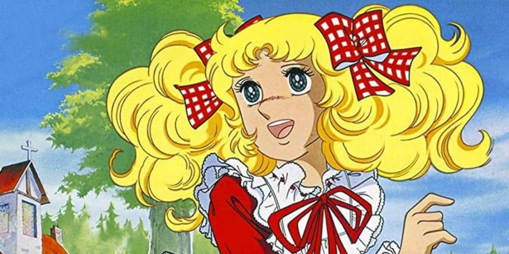 CANDY CANDY