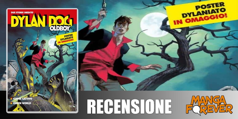 Dylan Dog Oldboy 2 article-post