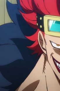 One Piece, le SBS aggiuntive del volume 107: chi ha tagliato il braccio di  Kidd e il passato di Hibari [SPOILER]