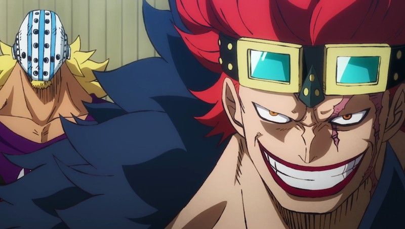 One Piece: chi ha tagliato il braccio di Kidd? Risponde Eiichiro Oda nelle nuove SBS article-post