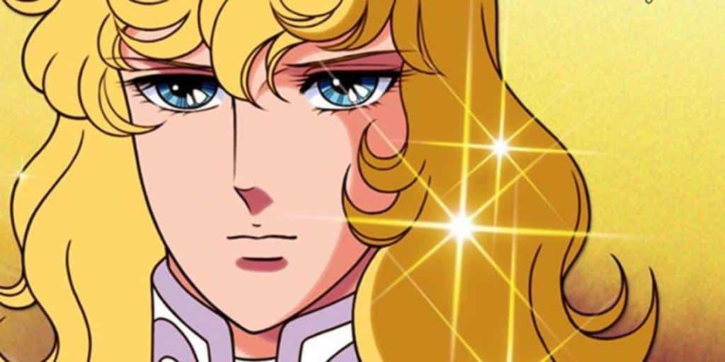 LADY OSCAR