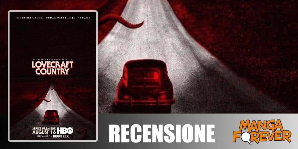 Lovecraft Country Ep. 1-5: cosa aspettarsi dalla nuova serie HBO article-post