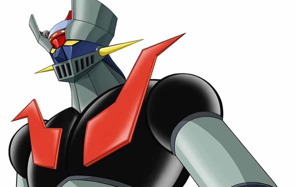 MAZINGER Z