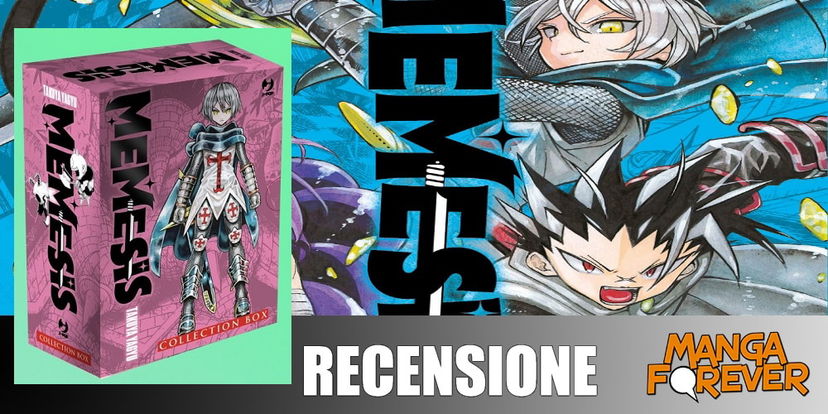 Memesis Collection Box preview