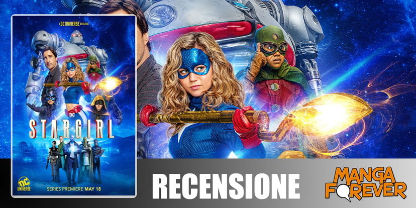 Stargirl – Stagione 1 preview
