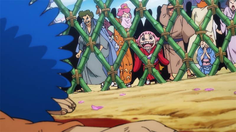 One Piece, episodi 940-941 | Recensione preview