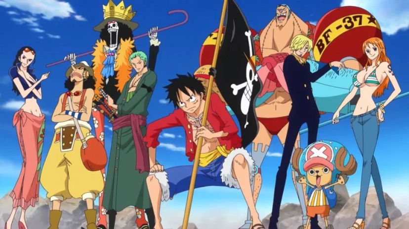 One Piece, la recensione dell’episodio 942! preview