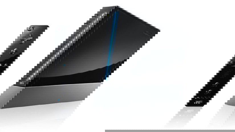 nintendo wii