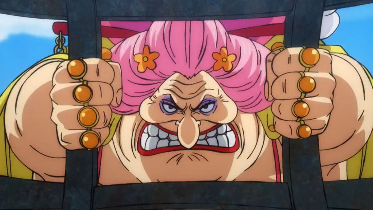 One Piece Episodio 944, la recensione article-post