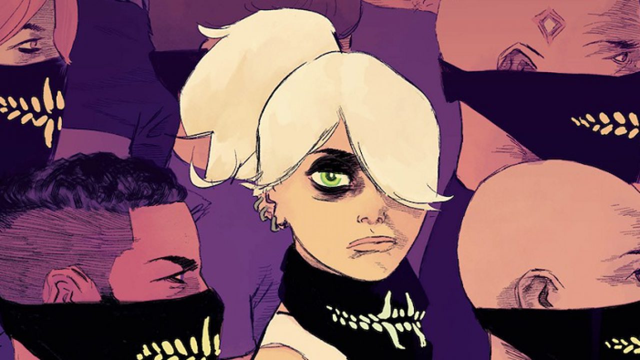 Something is Killing the Children Volume 2 - La Casa del Massacro | Recensione