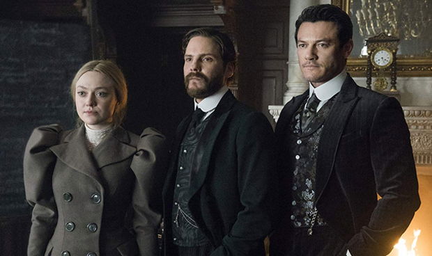 The Alienist - Angel of Darkness, la recensione