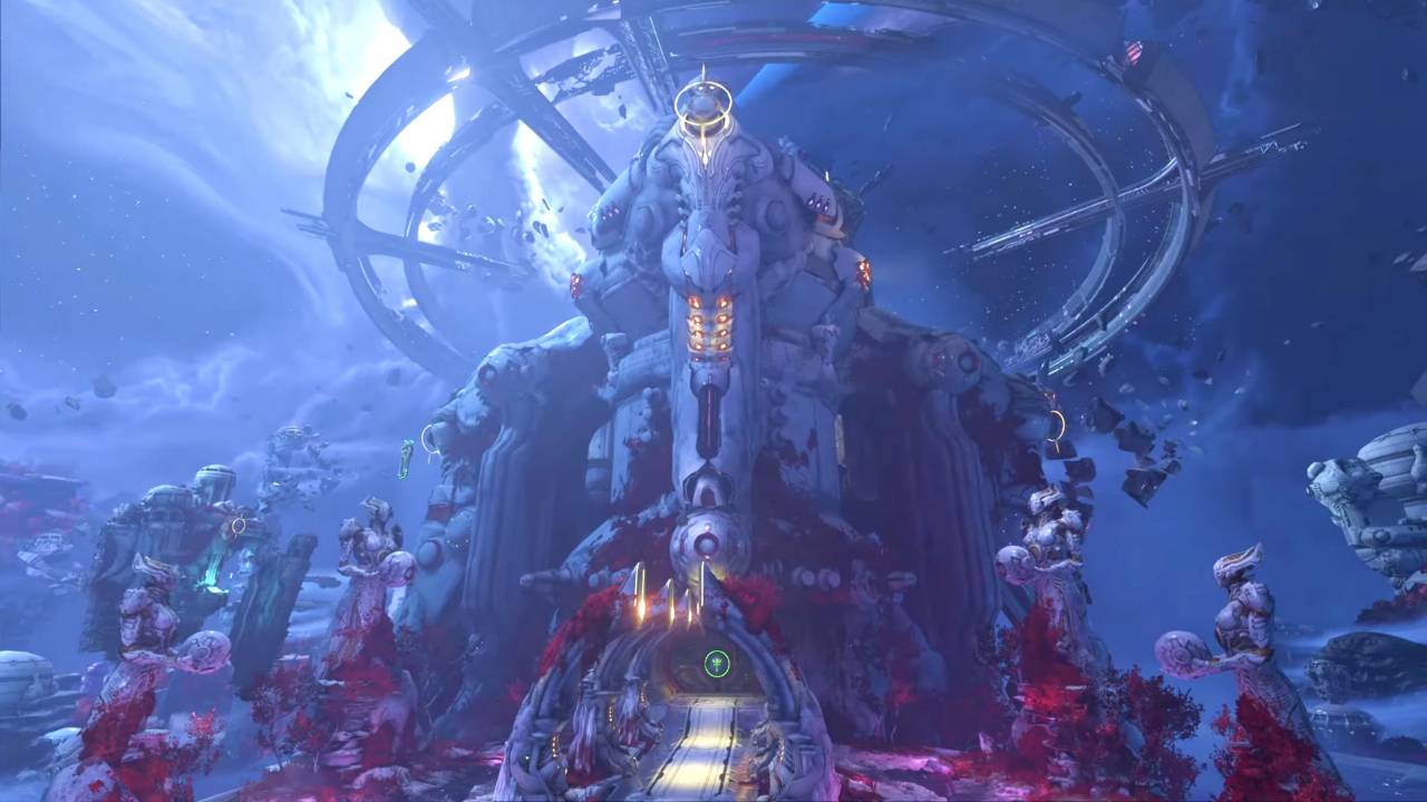 Doom Eternal