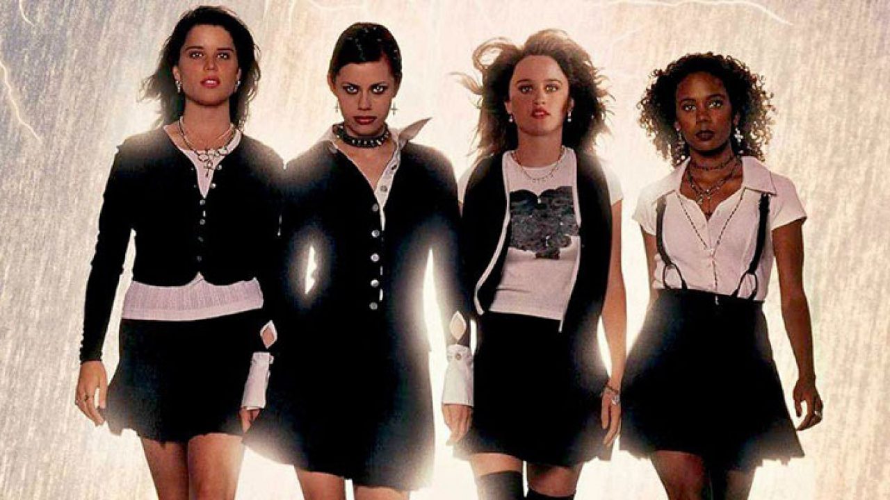 film da vedere a halloween