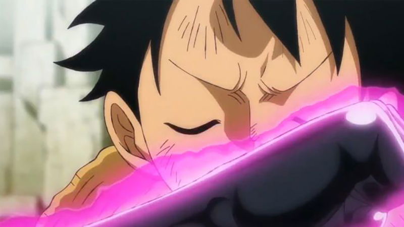 One Piece Episodio 947, la recensione article-post