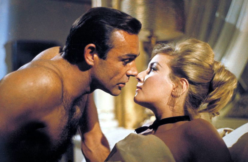 Sean Connery: 5 film per ricordare l’attore preview