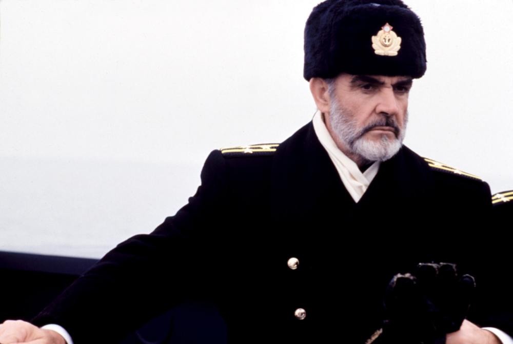 sean connery