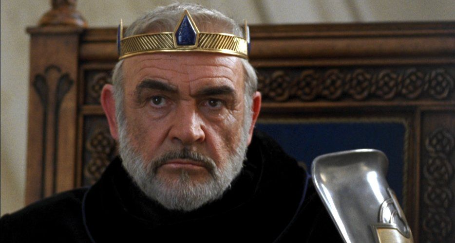sean connery