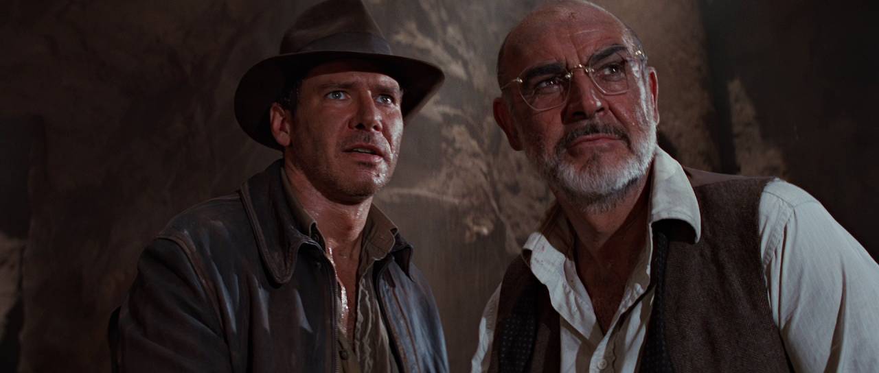 sean connery