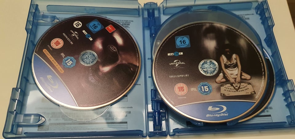 Blumhouse Horror Collection, recensione del cofanetto da 10 film