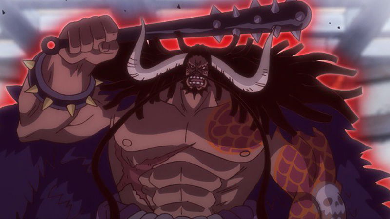 One Piece 952, la recensione preview