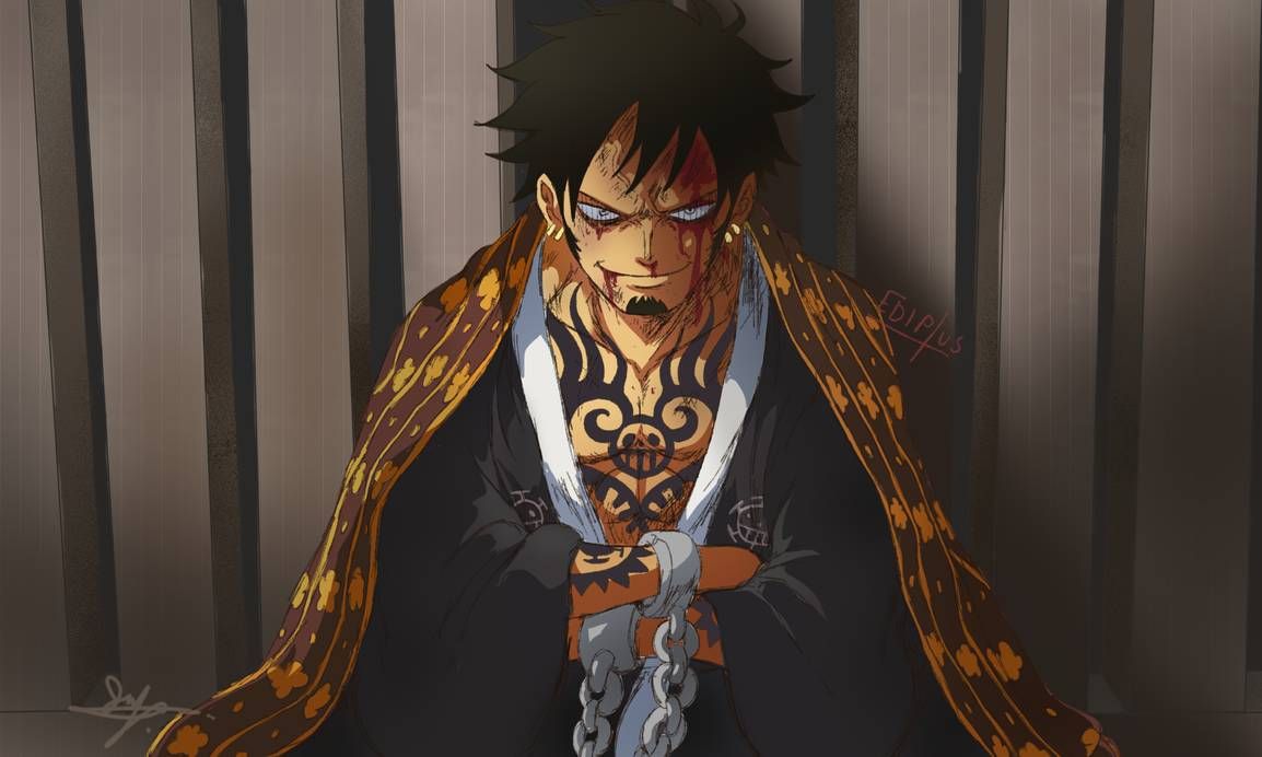 One Piece 951