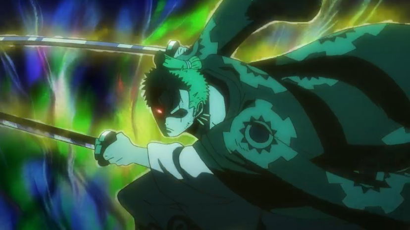 One Piece 951, la recensione preview