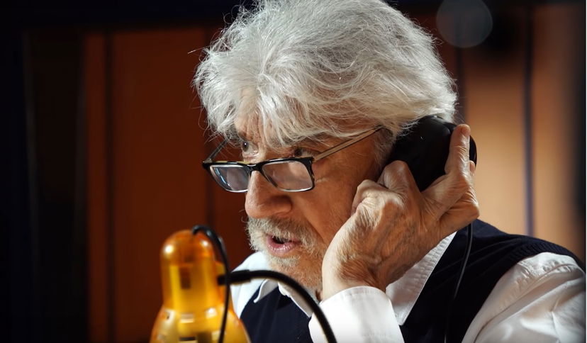 Gigi Proietti: 5 film per ricordarlo… come doppiatore preview