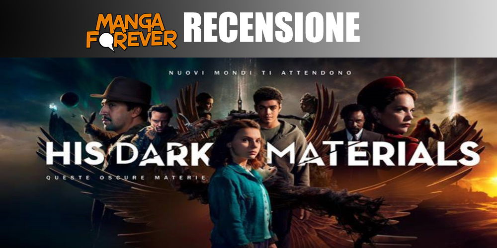 His Dark Materials 2: una stagione visivamente bellissima ma narrativamente frenata | Recensione article-post